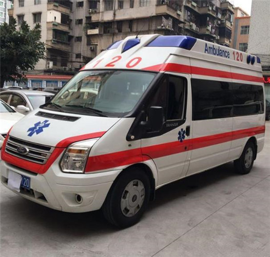 分宜非急救护车护送行业的服务质量如何保障