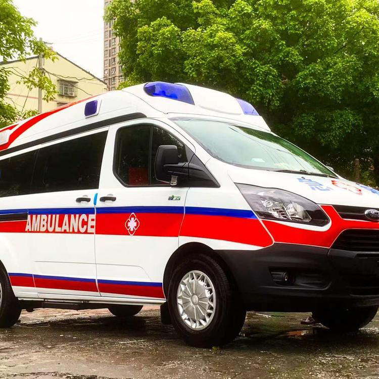 分宜重症监护救护车出租护送返乡