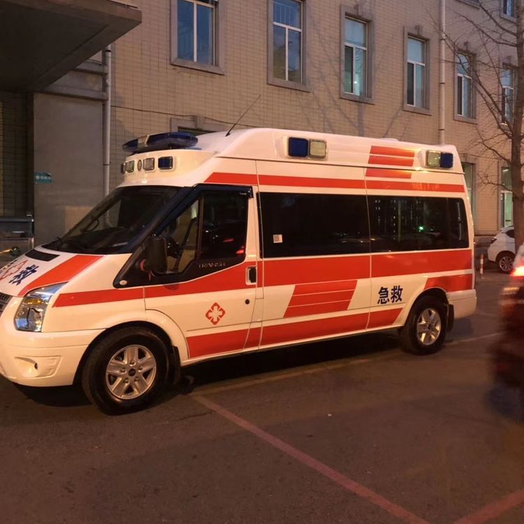 分宜一般救护车是怎么分类的