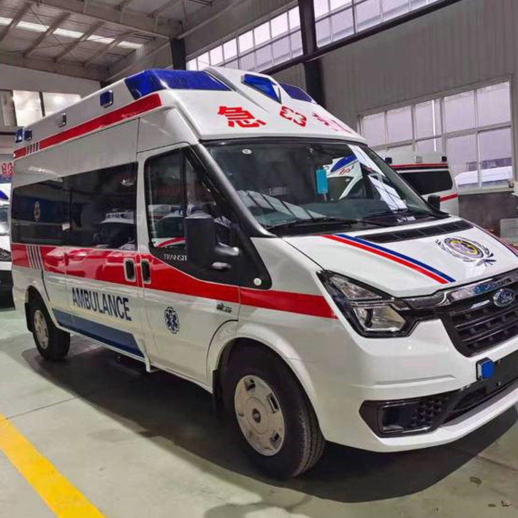 分宜演唱会救护车出租保障现场