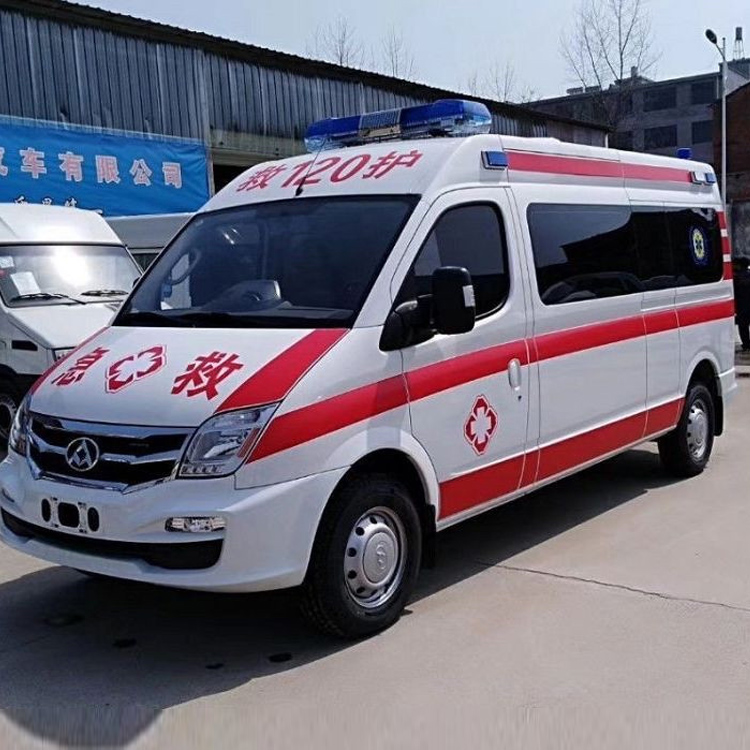 分宜马拉松租赁救护车活动保障