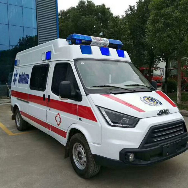 分宜救护车出租哪家好